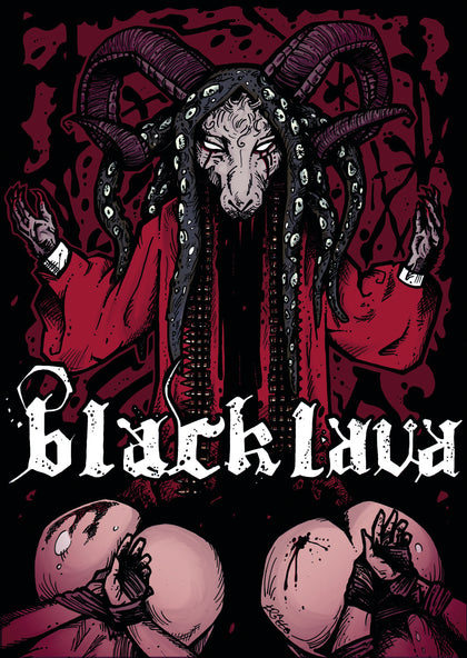 BlackLava