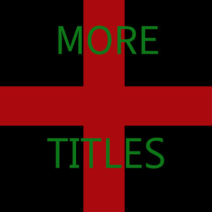MORE TITLES!!