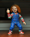 7” Scale Ultimate Action Figure Chucky TV Series Chucky NECA