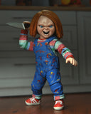 7” Scale Ultimate Action Figure Chucky TV Series Chucky NECA