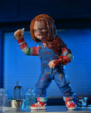 7” Scale Ultimate Action Figure Chucky TV Series Chucky NECA