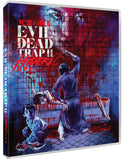 Evil Dead Trap 2: Hideki Blu Ray