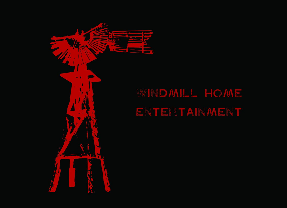 Windmill Home Entertainment