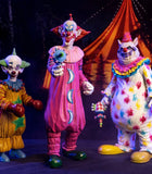 Trick Or Treat Studios Killer Klowns From Outer Space Fatso