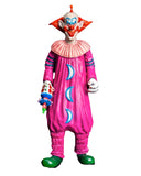 Trick Or Treat Studios 8" Killer Klowns From Outer Space Slim