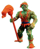Trick or Treat Studios 5" Toxic Crusaders Toxie Action Figure