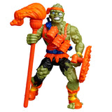 Trick or Treat Studios 5" Toxic Crusaders Toxie Action Figure