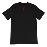 Physical Media Unisex Short Sleeve T-Shirt