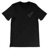 Necrophile Passion 05 T shirt