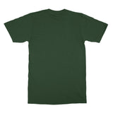 Red Windmill Softstyle T-Shirt