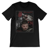 Necrophile Passion 01 T shirt