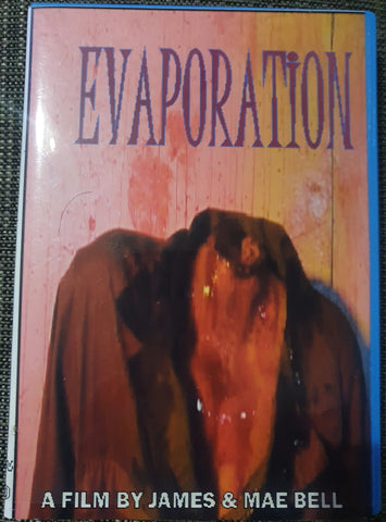 Evaporation DVD