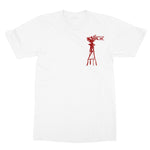 Red Windmill Softstyle T-Shirt