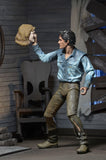 Evil Dead 2 ultimate Ash 7 inch action figure