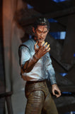 Evil Dead 2 ultimate Ash 7 inch action figure
