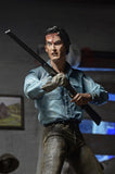 Evil Dead 2 ultimate Ash 7 inch action figure