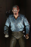 Evil Dead 2 ultimate Ash 7 inch action figure