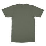 Red Windmill Softstyle T-Shirt