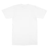 Red Windmill Softstyle T-Shirt