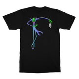 The Gentleman Softstyle T-Shirt