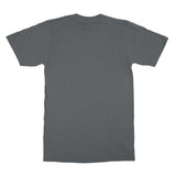 Red Windmill Softstyle T-Shirt