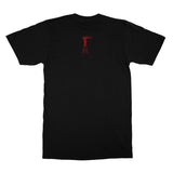 The Gentleman Bust Softstyle T-Shirt
