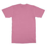 Red Windmill Softstyle T-Shirt
