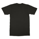 Red Windmill Softstyle T-Shirt