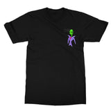 The Gentleman Softstyle T-Shirt