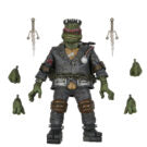 Universal Monsters x Teenage Mutant Ninja Turtles