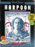 Harpoon Blu Ray/Dvd Combo With Limited Edition Slip Case