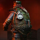 Universal Monsters x Teenage Mutant Ninja Turtles