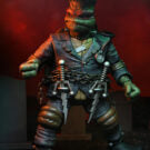 Universal Monsters x Teenage Mutant Ninja Turtles