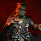 Universal Monsters x Teenage Mutant Ninja Turtles