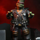 Universal Monsters x Teenage Mutant Ninja Turtles