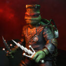 Universal Monsters x Teenage Mutant Ninja Turtles