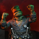 Universal Monsters x Teenage Mutant Ninja Turtles