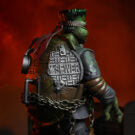 Universal Monsters x Teenage Mutant Ninja Turtles