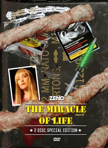The Miracle Of Life (2Disc Special Edition) DVD