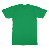 Red Windmill Softstyle T-Shirt