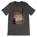 Necrophile Passion 02 T shirt