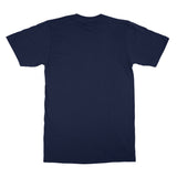 Red Windmill Softstyle T-Shirt
