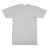 Red Windmill Softstyle T-Shirt