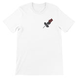 Necrophile Passion 05 T shirt