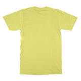 Red Windmill Softstyle T-Shirt
