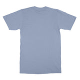 Red Windmill Softstyle T-Shirt