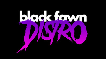 Black Fawn Distribution