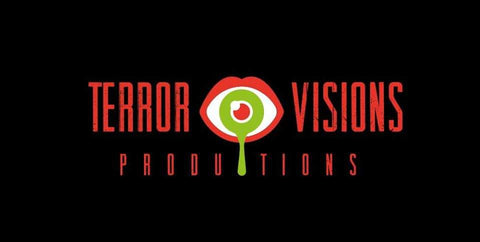 Terror Visions