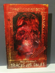 Traces of Snuff DVD Hartbox Limited Edition of 66