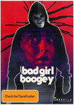 BAD GIRL BOOGEY DVD